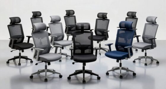 best studio chairs 2026