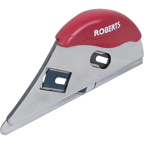 cushion back cutter tool