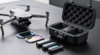drone accessory kit essentials