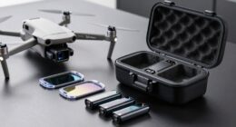drone accessory kit essentials