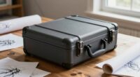 large art transport cases