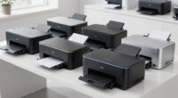 top 13 inch photo printers