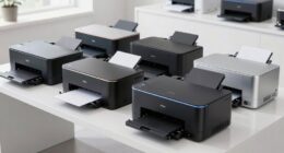 top 13 inch photo printers