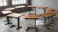 top 15 drafting tables