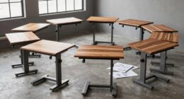 top 15 drafting tables