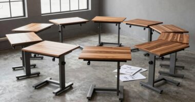 top 15 drafting tables