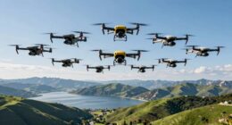top 15 photography drones