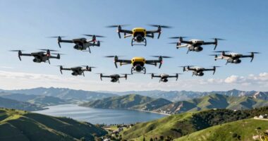 top 15 photography drones