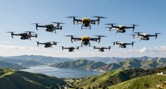top 15 photography drones