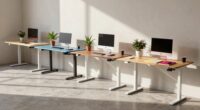 top 15 studio desks