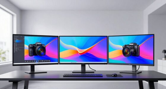 top 27 inch pen displays