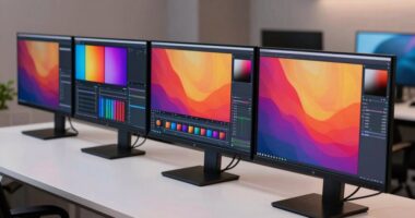 top 32 inch 4k monitors
