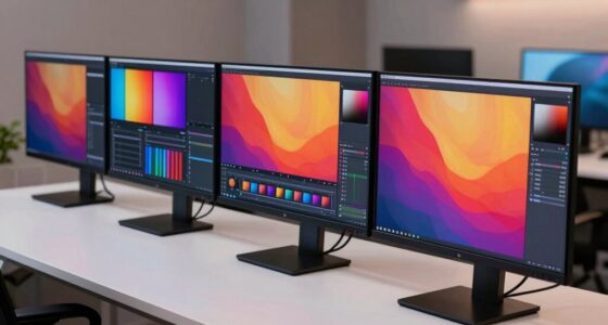 top 32 inch 4k monitors