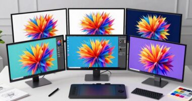 top 32 inch pen displays