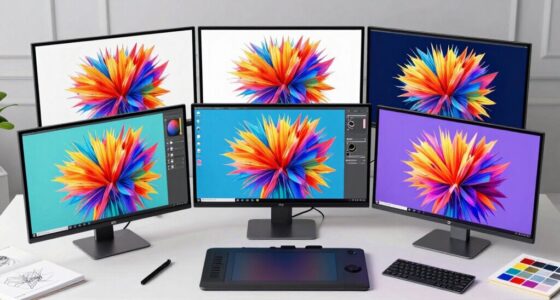 top 32 inch pen displays