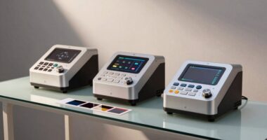 top 35mm negative scanners