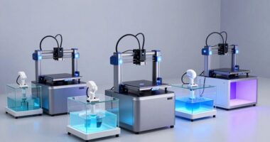 top 3d printer bundles