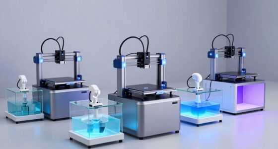 top 3d printer bundles