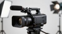 top 4k camcorders 2026