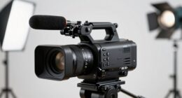 top 4k camcorders 2026
