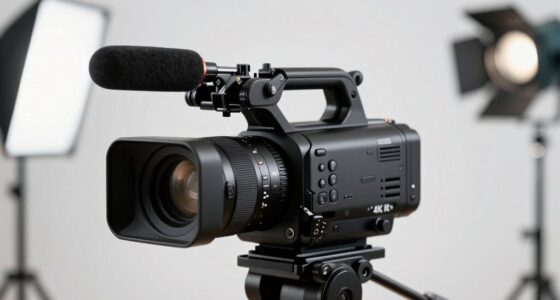 top 4k camcorders 2026