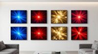 top 4k digital art frames