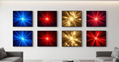 top 4k digital art frames
