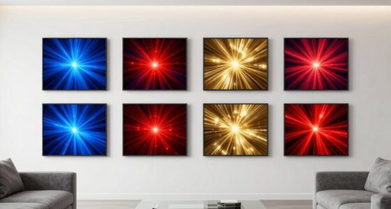 top 4k digital art frames