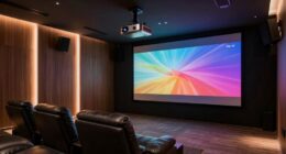 top 4k projectors 2026