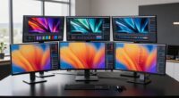 top 5k monitors for creators