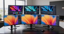 top 5k monitors for creators