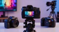 top 8 4k cameras