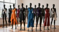top adjustable mannequins