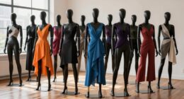 top adjustable mannequins