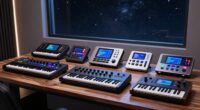 top ambient synthesizers 2026