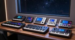 top ambient synthesizers 2026