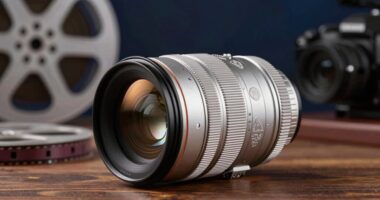 top anamorphic lens picks