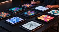 top android tablets for artists
