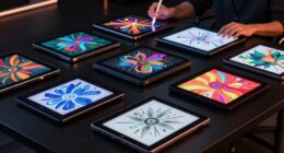 top android tablets for artists