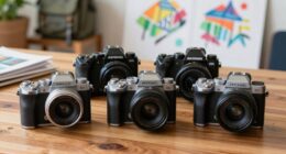 top aps c cameras 2026