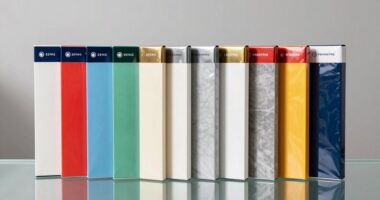 top archival paper packs