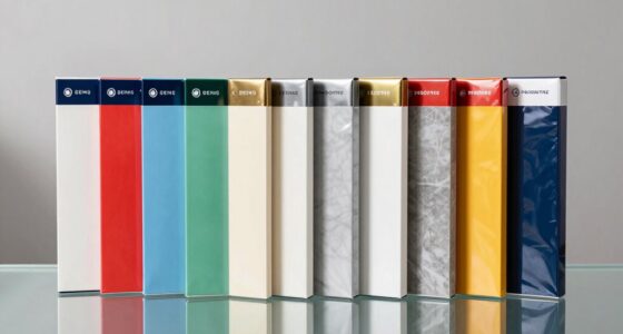 top archival paper packs