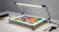 top art copy stand kits
