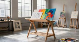 top art drying racks