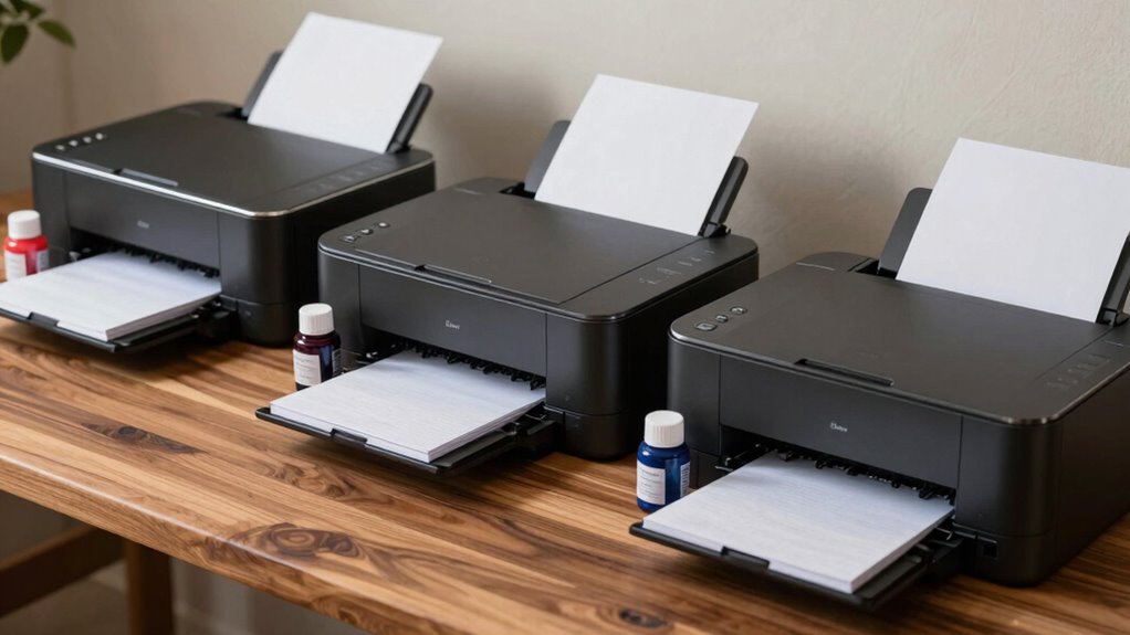 top art printer packages