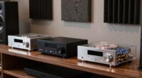 top audiophile cd players