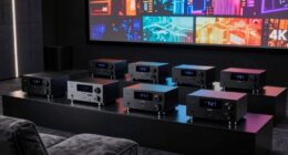 top av receivers 2026