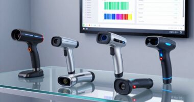 top barcode scanners 2026