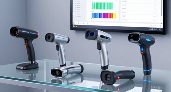 top barcode scanners 2026