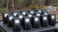 top battery strobe picks